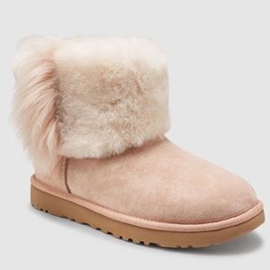 ugg mini wisp boot